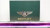 Bentley Continenal GTC Next Generation light green, Minichamps 1:43