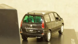 Peugeot 807 Van 2002, Norev 1:43