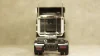 Mercedes 1850 Black, Wiking 1:43