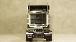 Mercedes 1850 Black, Wiking 1:43