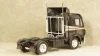 Mercedes 1850 Black, Wiking 1:43