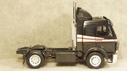 Mercedes 1850 Black, Wiking 1:43