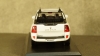 Renault Duster Oroch 2015 white, Norev 1:43