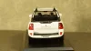 Renault Duster Oroch 2015 white, Norev 1:43