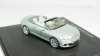 Bentley Continenal GTC Next Generation light green, Minichamps 1:43