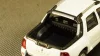 Renault Duster Oroch 2015 white, Norev 1:43