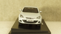 Opel Astra GTC 2013, 4300865, MotorArt 1:43