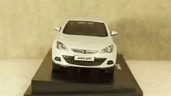 Opel Astra GTC 2013, 4300865, MotorArt 1:43