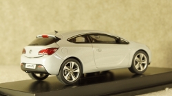 Opel Astra GTC 2013, 4300865, MotorArt 1:43