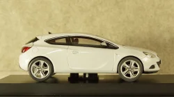 Opel Astra GTC 2013, 4300865, MotorArt 1:43