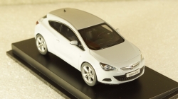 Opel Astra GTC 2013, 4300865, MotorArt 1:43