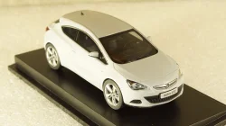 Opel Astra GTC 2013, 4300865, MotorArt 1:43