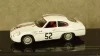DB Panhard HBR5 #52 Le Mans, LMC103, IXO 1:43