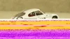 DB Panhard HBR5 #52 Le Mans, LMC103, IXO 1:43