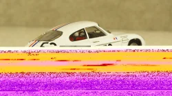 DB Panhard HBR5 #52 Le Mans, LMC103, IXO 1:43