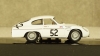 DB Panhard HBR5 #52 Le Mans, LMC103, IXO 1:43