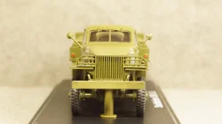 Studebaker US6 U5 цистерна, SSM1381