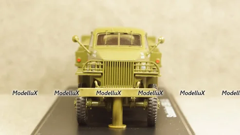 Studebaker US6 U5 цистерна, SSM1381