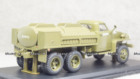 Studebaker US6 U5 цистерна, SSM1381