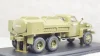 Studebaker US6 U5 цистерна, SSM1381