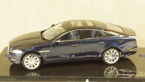Jaguar XJ, IXO 1:43