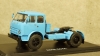 МАЗ 504А седельный тягач, SSM1417, SSM 1:43