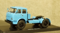 МАЗ 504А седельный тягач, SSM1417, SSM 1:43