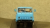 МАЗ 504А седельный тягач, SSM1417, SSM 1:43