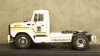ЗИЛ 4421С №99 1990г. кольцевой, АвтоБюро 1:43