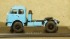 МАЗ 504А седельный тягач, SSM1417, SSM 1:43
