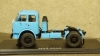 МАЗ 504А седельный тягач, SSM1417, SSM 1:43