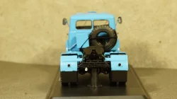 МАЗ 504А седельный тягач, SSM1417, SSM 1:43