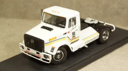 ЗИЛ 4421С №99 1990г. кольцевой, АвтоБюро 1:43