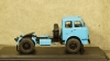 МАЗ 504А седельный тягач, SSM1417, SSM 1:43