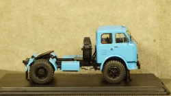 МАЗ 504А седельный тягач, SSM1417, SSM 1:43