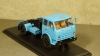 МАЗ 504А седельный тягач, SSM1417, SSM 1:43