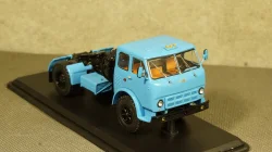 МАЗ 504А седельный тягач, SSM1417, SSM 1:43