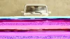 Mercedes G500 silver, Welly 1:24