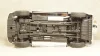 Mercedes G500 silver, Welly 1:24