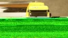 Man F200 yellow/chrome, New Ray 1:43