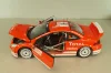 Man F200 yellow/chrome, New Ray 1:43