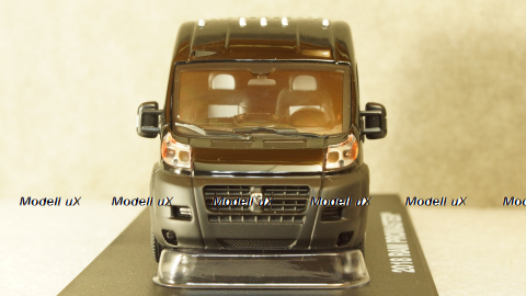 Ram ProMaster 2500 Cargo High Roof 2018, 86153, Greenlight 1:43