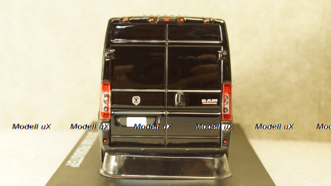 Ram ProMaster 2500 Cargo High Roof 2018, 86153, Greenlight 1:43
