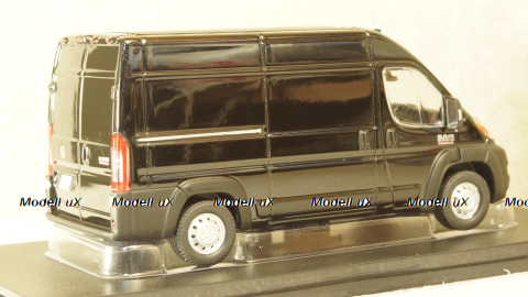 Ram ProMaster 2500 Cargo High Roof 2018, 86153, Greenlight 1:43