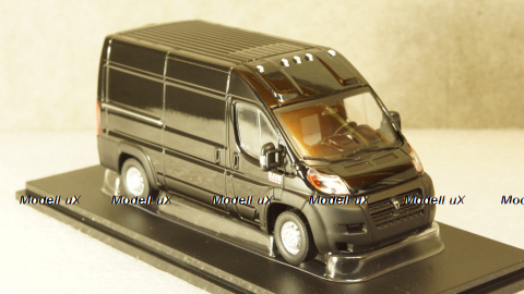 Ram ProMaster 2500 Cargo High Roof 2018, 86153, Greenlight 1:43