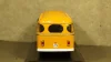 Паз 672 охра ранний, Classicbus 1:43