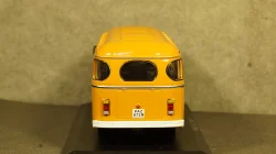 Паз 672 охра ранний, Classicbus 1:43