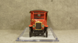 Амо Ф15 скорая, Мастерская Гулак 1:43