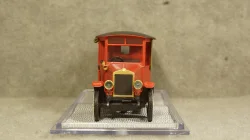 Амо Ф15 скорая, Мастерская Гулак 1:43