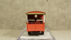 Амо Ф15 скорая, Мастерская Гулак 1:43